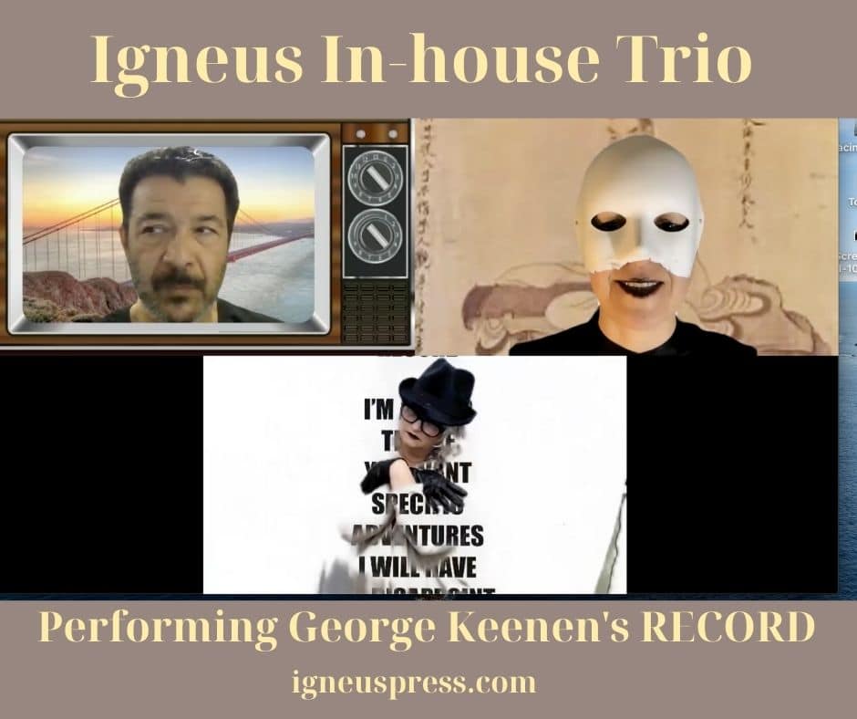 Igneus In-house Trio