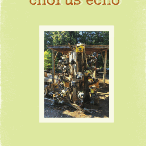 Chorus Echo Cover