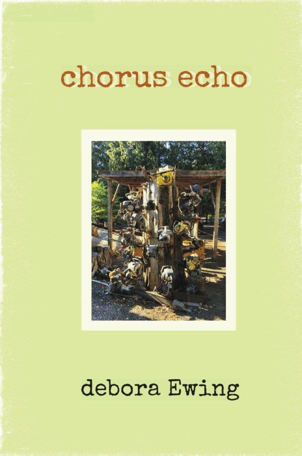 Chorus Echo Cover