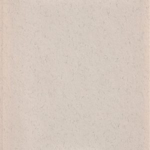 A beige book cover featuring the product name "Negation of Beautiful Words, by Richard Martin, 1996" in black text.